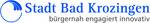 i 08.03.2024 logo stadt bad krozingen