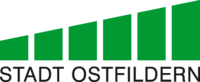 logo farbe stadt ostfildern 40 mm