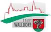 logo stadt walldorf