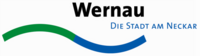 logo stadt wernau neckar